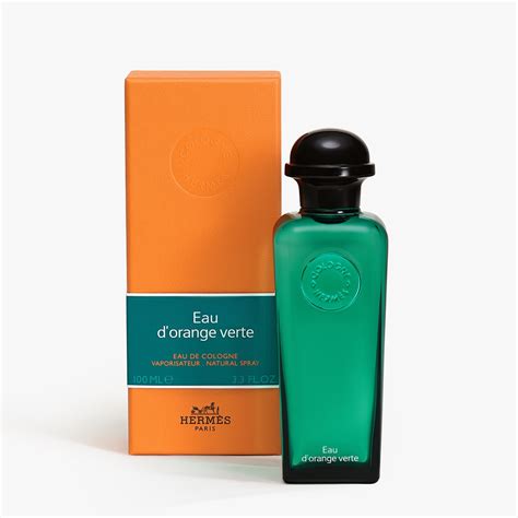 profumo hermes eau d orange verte modugno|Eau D'Orange Verte 1979 Hermès for women and men.